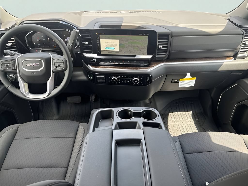 New 2026 GMC Sierra 1500 Elevation w/ Elevation Select Package RWD image 21