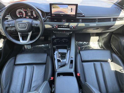 Used 2024 Audi A4 2.0T Premium Plus image 3
