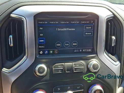 Certified 2021 GMC Sierra 1500 Elevation AWD/4WD image 17