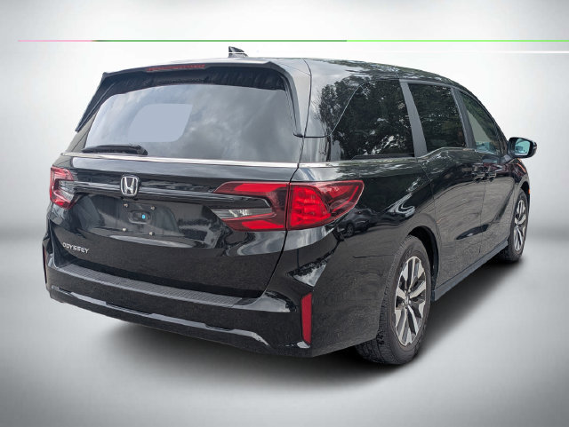 Used 2025 Honda Odyssey EX-L image 4