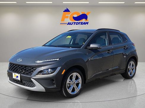 Used 2023 Hyundai Kona SEL w/ Cargo Package FWD image 1