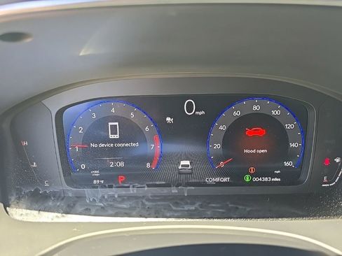 Used 2025 Acura Integra A-Spec image 17