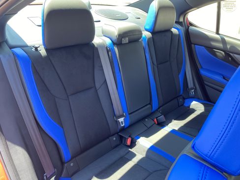 New 2025 Subaru WRX tS image 20