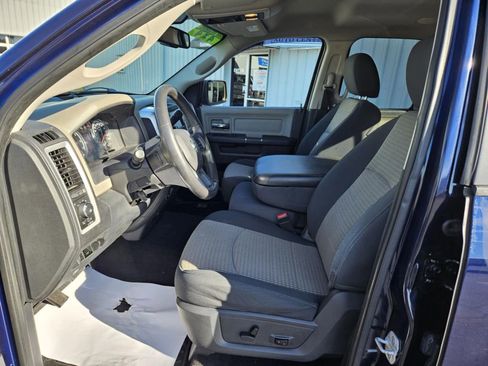 Used 2012 RAM 1500 Outdoorsman image 5