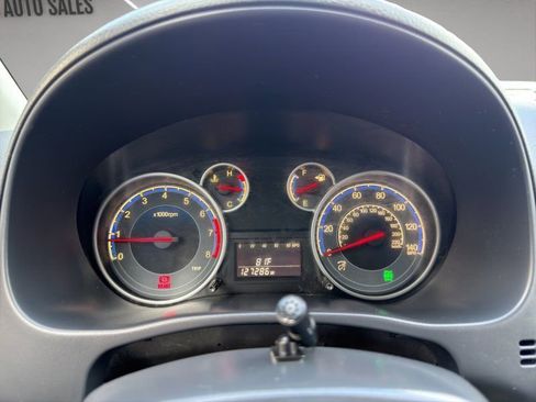 Used 2011 Suzuki SX4 AWD Hatchback image 15