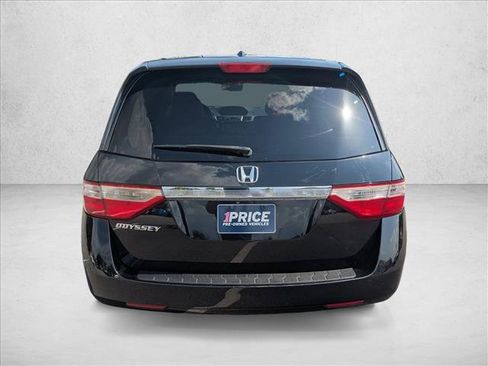 Used 2011 Honda Odyssey EX-L image 6