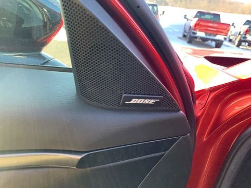 Used 2025 MAZDA CX-50 AWD 2.5 Hybrid w/ Premium Pkg image 19