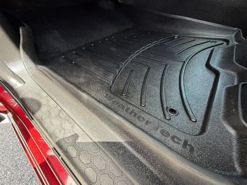Used 2018 RAM 2500 Big Horn AWD/4WD image 40