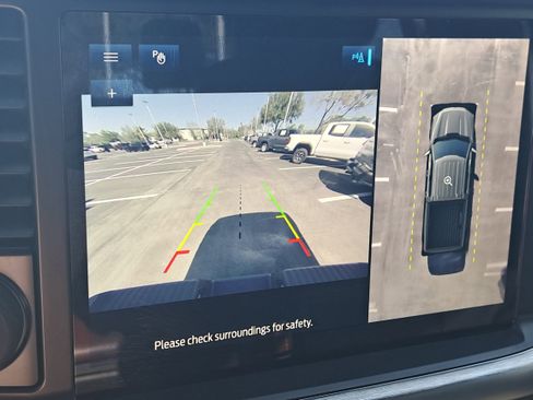 Used 2023 Ford F150 Lariat image 26