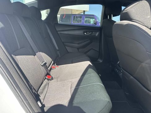 Used 2025 Honda Accord Sport image 9