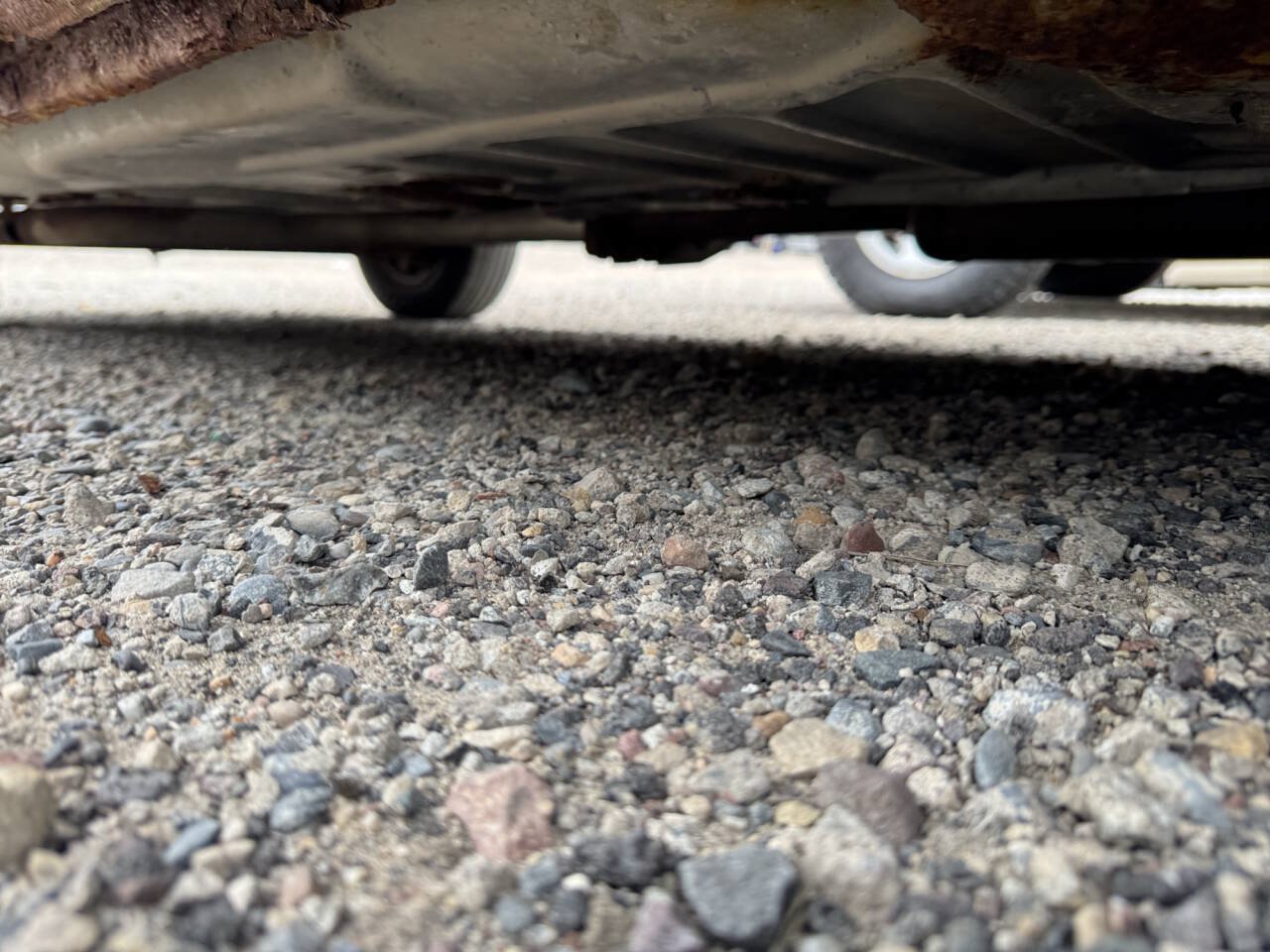 Used 1994 Buick Century Special FWD image 18