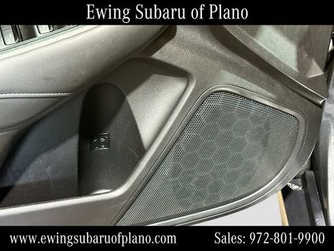 Used 2025 Subaru Legacy Premium AWD/4WD image 18