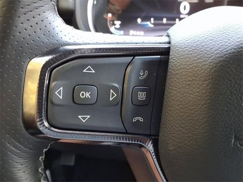 New 2025 RAM 2500 Power Wagon image 26