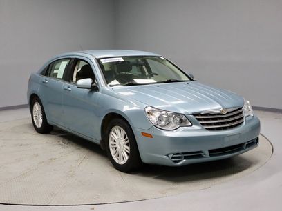 Used 2009 Chrysler Sebring Touring