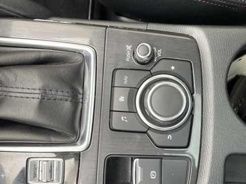 Used 2016 MAZDA CX-5 Grand Touring image 13