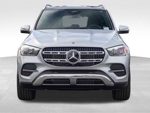 New 2026 Mercedes-Benz GLE 350 4MATIC image 2