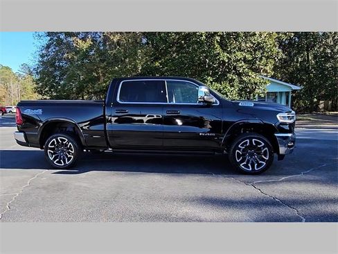 New 2025 RAM 1500 Limited image 34