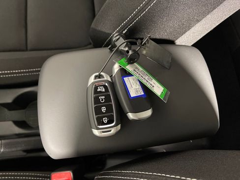 New 2026 Hyundai Venue SEL image 31