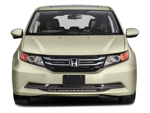 Used 2016 Honda Odyssey EX-L image 4
