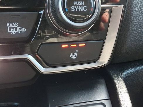 Used 2018 Honda CR-V EX-L image 24