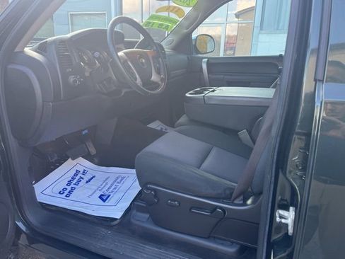 Used 2013 Chevrolet Silverado 1500 LT w/ All-Star Edition image 16