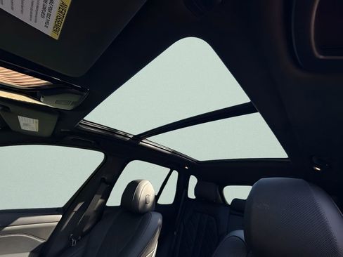 Certified 2024 BMW X5 xDrive40i w/ M Sport Package AWD/4WD image 20