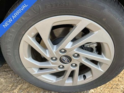 Used 2024 Subaru Impreza 2.0i image 11