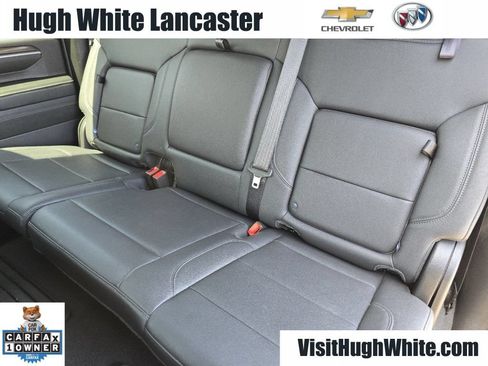 Used 2024 Chevrolet Silverado 3500 LT w/ Convenience Package AWD/4WD image 36