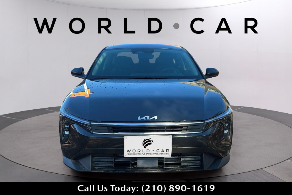 Used 2026 Kia K4 FWD image 16