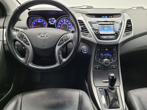 Used 2016 Hyundai Elantra Limited FWD image 22