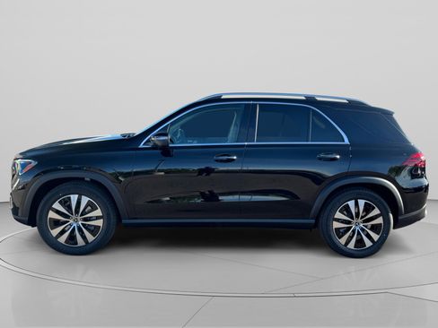 New 2026 Mercedes-Benz GLE 350 4MATIC image 2