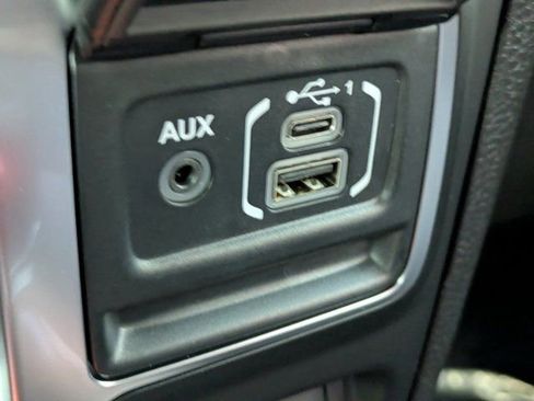 New 2026 Jeep Wrangler Sport AWD/4WD image 14