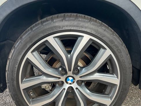 Used 2017 BMW X1 xDrive28i AWD/4WD image 10
