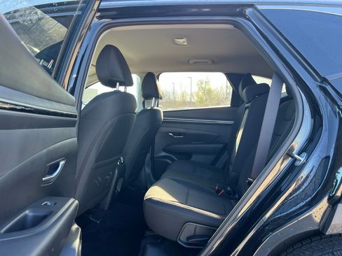 Certified 2024 Hyundai Tucson SEL image 18