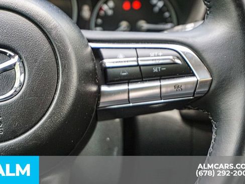 Used 2026 MAZDA CX-50 AWD 2.5 S w/ Premium Package image 30
