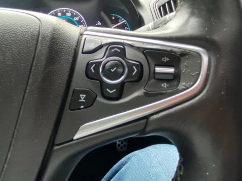 Used 2015 Buick Regal GS w/ Driver Confidence Package #2 image 25