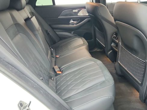 Used 2024 Mercedes-Benz GLE 53 AMG 4MATIC Coupe image 25