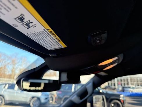 Used 2022 RAM 1500 Big Horn image 42