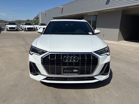 Used 2025 Audi Q3 2.0T Premium w/ Convenience Package image 2
