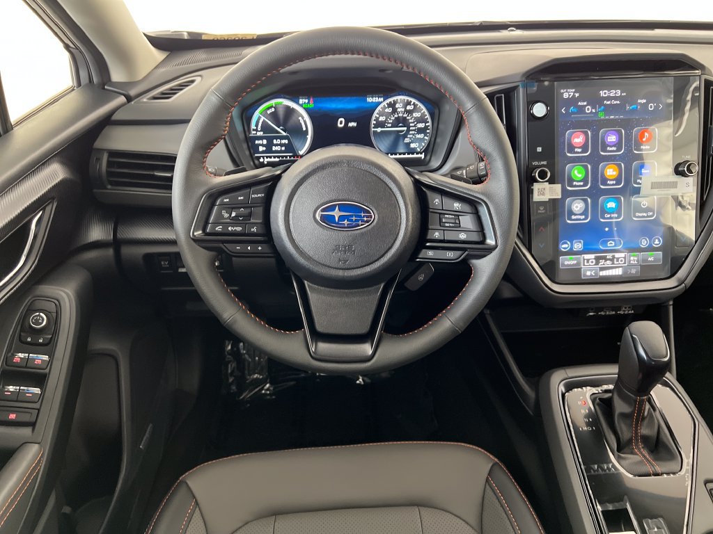 New 2026 Subaru Crosstrek 2.5i Limited AWD/4WD image 16