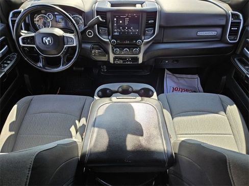 Used 2024 RAM 3500 Big Horn image 12