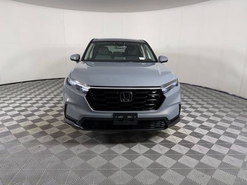 Used 2026 Honda CR-V EX-L image 3