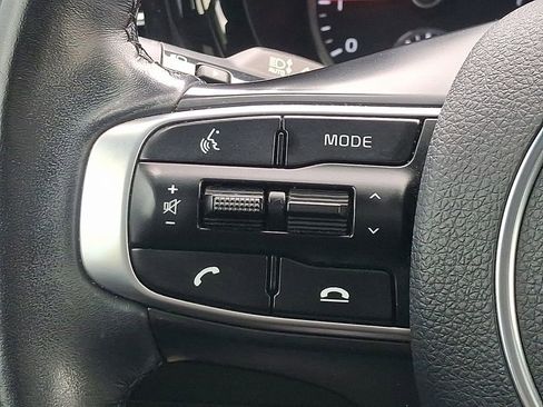 Used 2021 Kia K5 GT-Line image 21