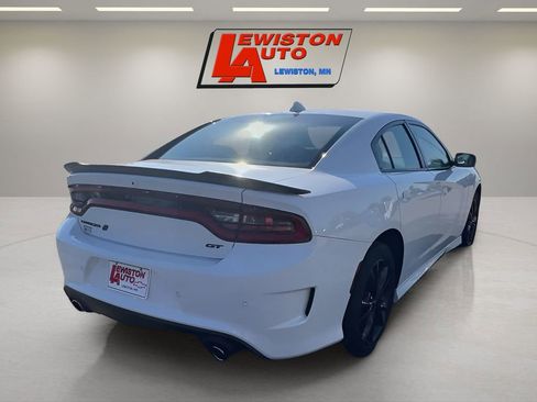 Used 2020 Dodge Charger GT w/ Plus Group image 8