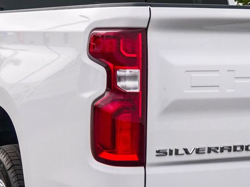 New 2026 Chevrolet Silverado 1500 RST w/ Safety Package image 8