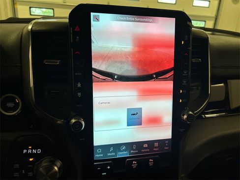 New 2026 RAM 1500 Laramie image 23