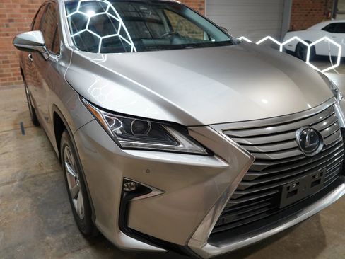 Used 2019 Lexus RX 350 F Sport image 28