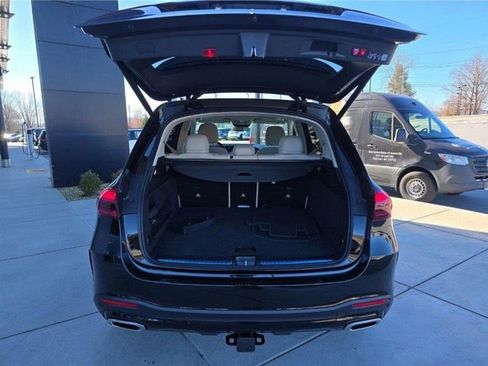 New 2026 Mercedes-Benz GLE 350 4MATIC image 5