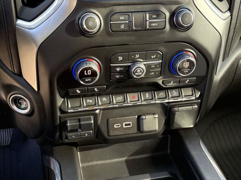 Used 2022 Chevrolet Silverado 1500 RST w/ All Star Edition Plus AWD/4WD image 27