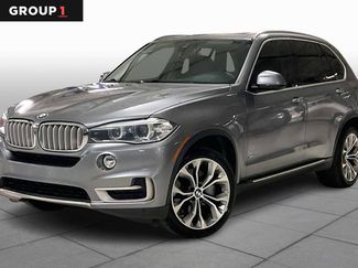 Used 2016 BMW X5 xDrive50i video 1
